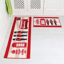 Load image into Gallery viewer, Long Kitchen Mat Bath Carpet Floor Mat Home Entrance Doormat Tapete Absorbent Bedroom Living Room Floor Mats Modern Kitchen Rug