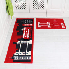 Load image into Gallery viewer, Long Kitchen Mat Bath Carpet Floor Mat Home Entrance Doormat Tapete Absorbent Bedroom Living Room Floor Mats Modern Kitchen Rug